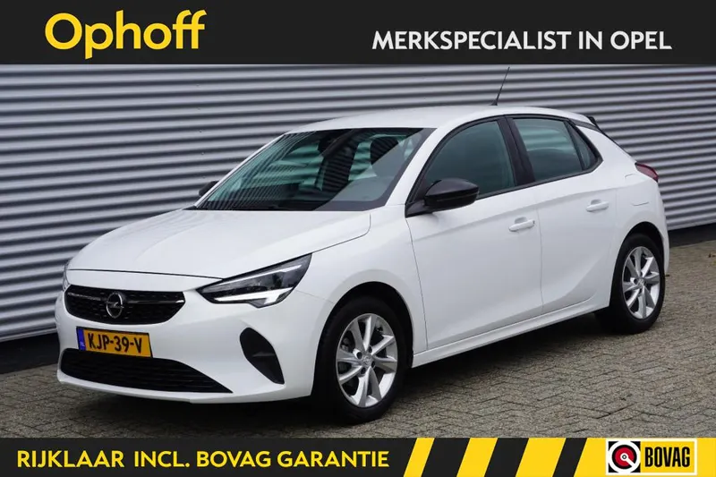 Opel Corsa (2023)