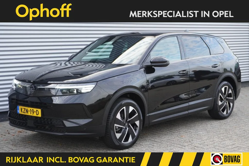 Opel Grandland (2025) — foto 1