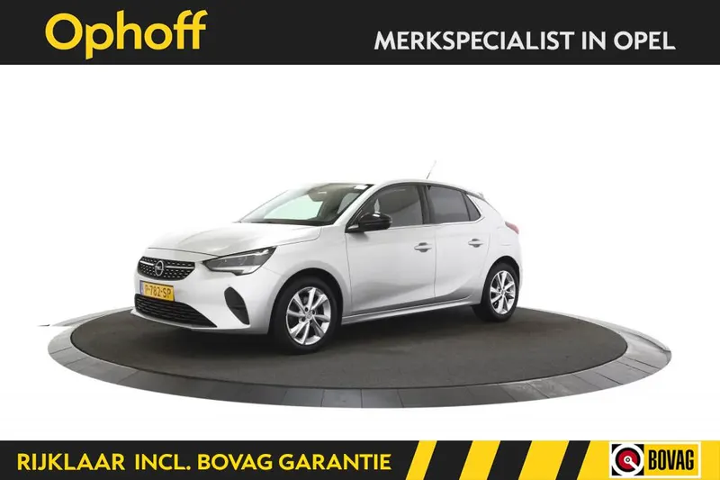 Opel Corsa (2022)