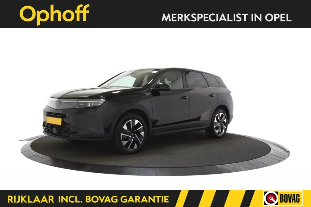 Opel Grandland (2025) — foto 1