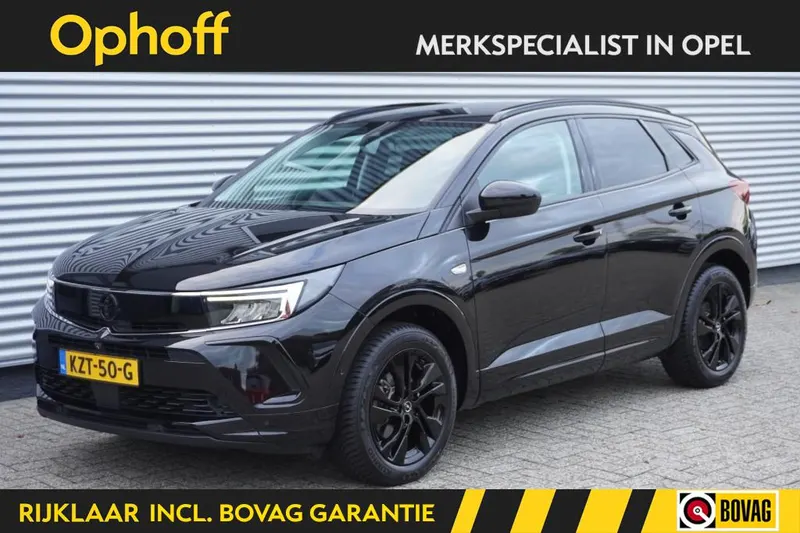 Opel Grandland (2024)