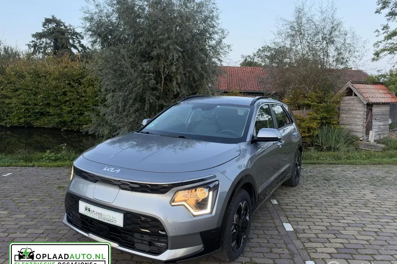 Kia Niro EV (2023)