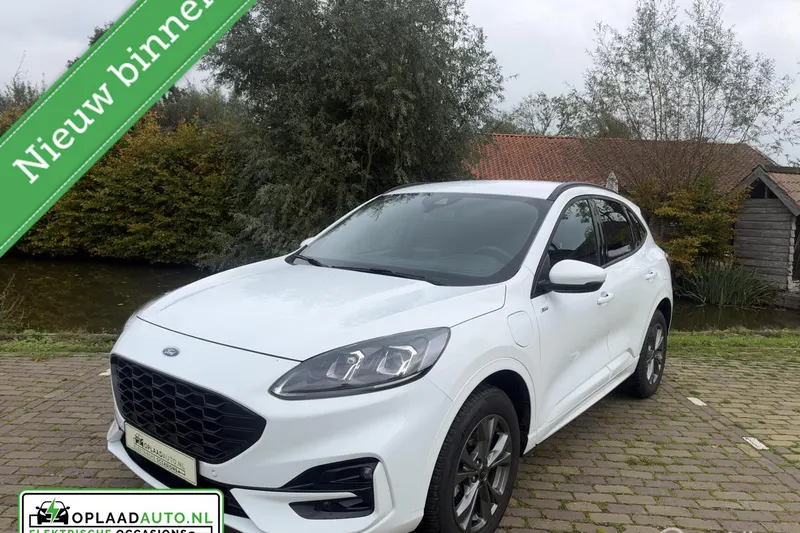 Ford Kuga (2023)
