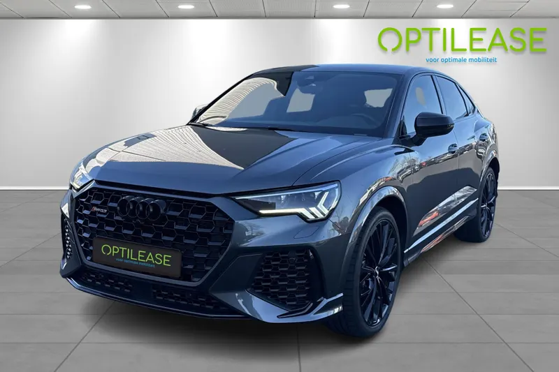 Audi RS Q3 (2020)