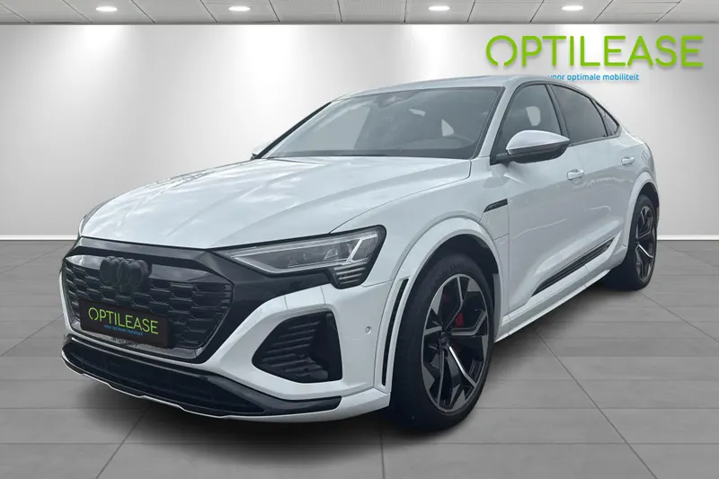 Audi SQ8 (2024)