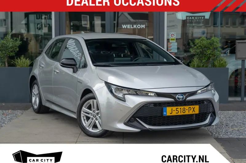 Toyota Corolla (2020)