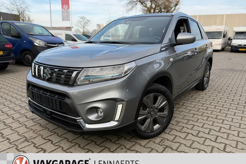 Suzuki Vitara (2024)