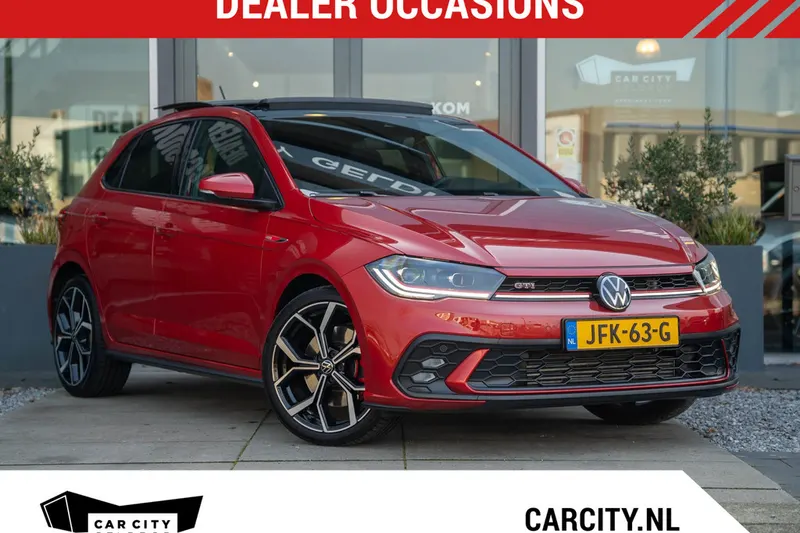 Volkswagen Polo (2023)