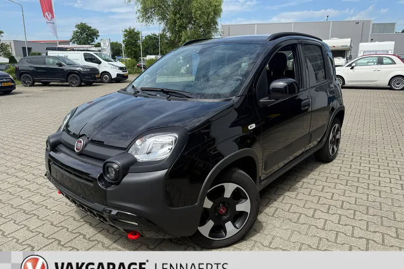 Fiat Panda (2024)