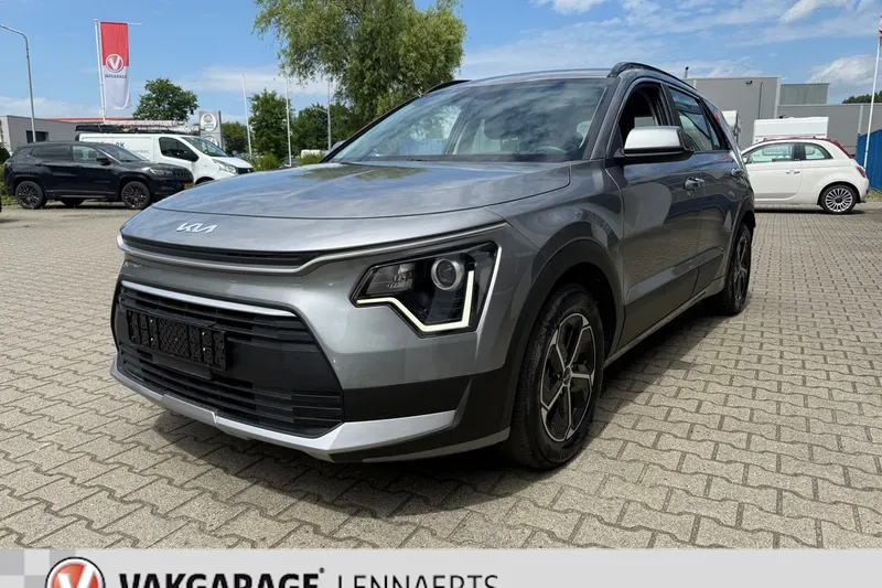 Kia Niro (2024)
