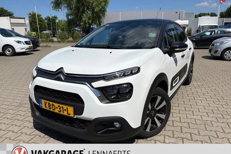 Citroën C3 (2023)