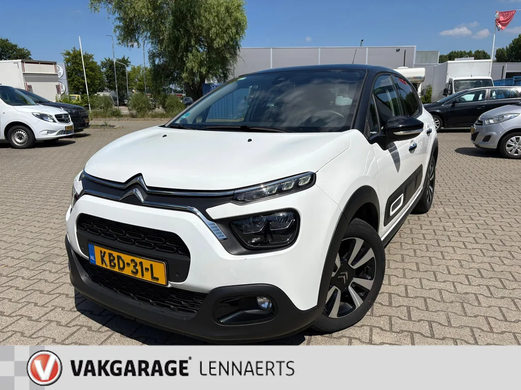 Citroën C3 (2023) — foto 1