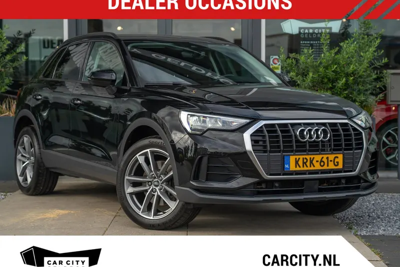 Audi Q3 (2022)