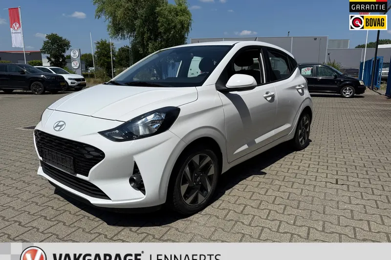 Hyundai i10 (2024)