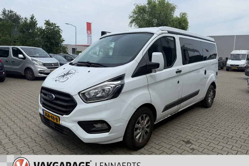 Westfalia Nugget (2021)