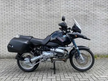 BMW R (2001) — foto 1