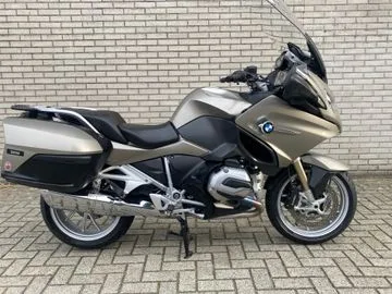 BMW R (2016) — foto 1