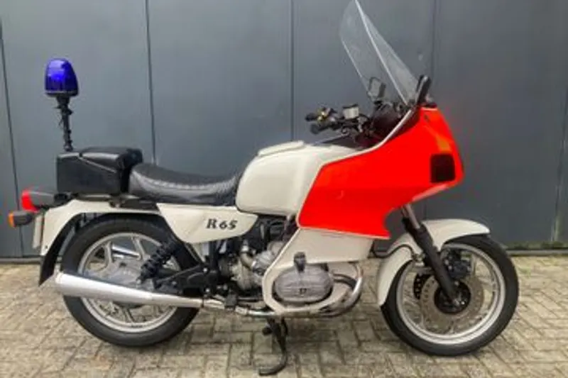 BMW R 65 (1988)