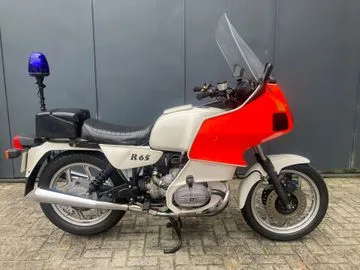 BMW R (1988) — foto 1