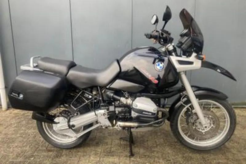 BMW R 1100 GS (1998)