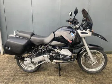 BMW R (1998) — foto 1