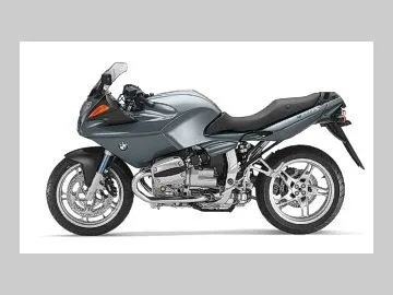 BMW R (2001) — foto 1