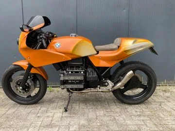 BMW K75S (1991) — foto 1