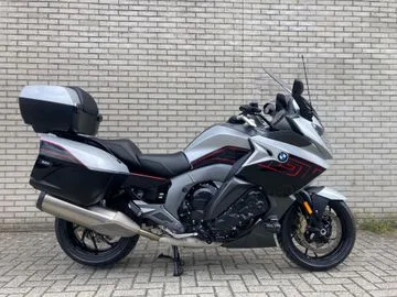 BMW K 1600 GT (2020) — foto 1