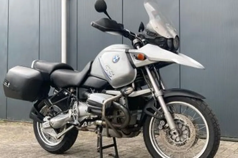 BMW R 1150 GS (2000)