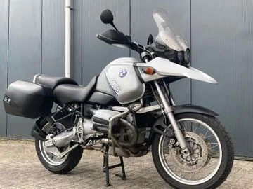 BMW R 1150 GS (2000) — foto 1