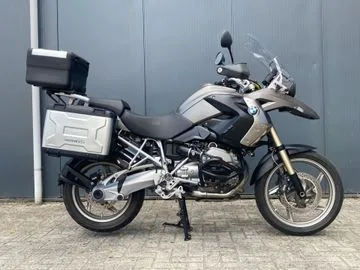 BMW R 1200 GS (2010) — foto 1