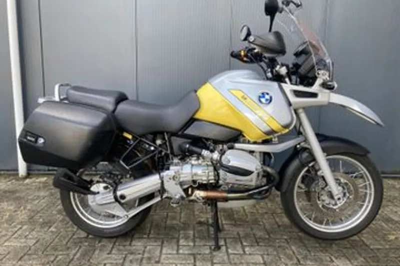 BMW R 1100 GS (2000)