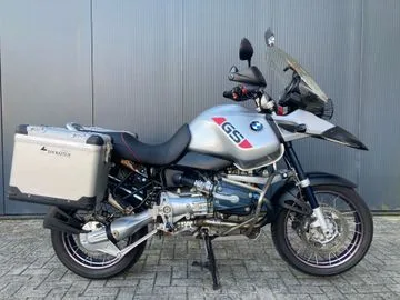 BMW R 1150 GS (2003) — foto 1