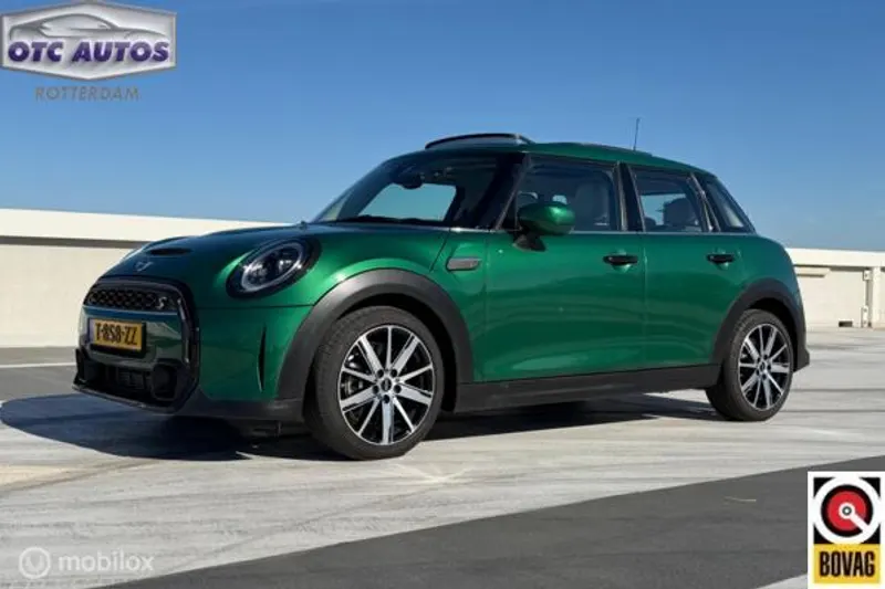 MINI Zeer (2022)