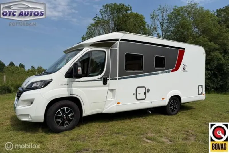 Bürstner BT (2017)
