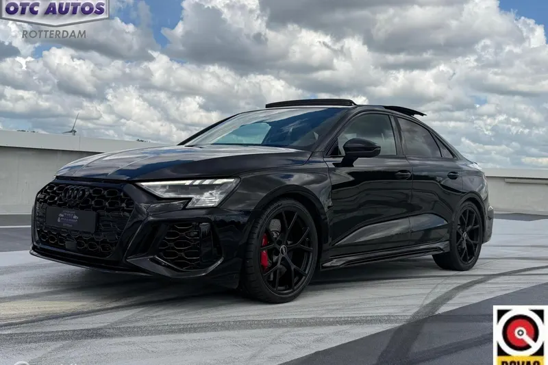 Audi RS (2022)