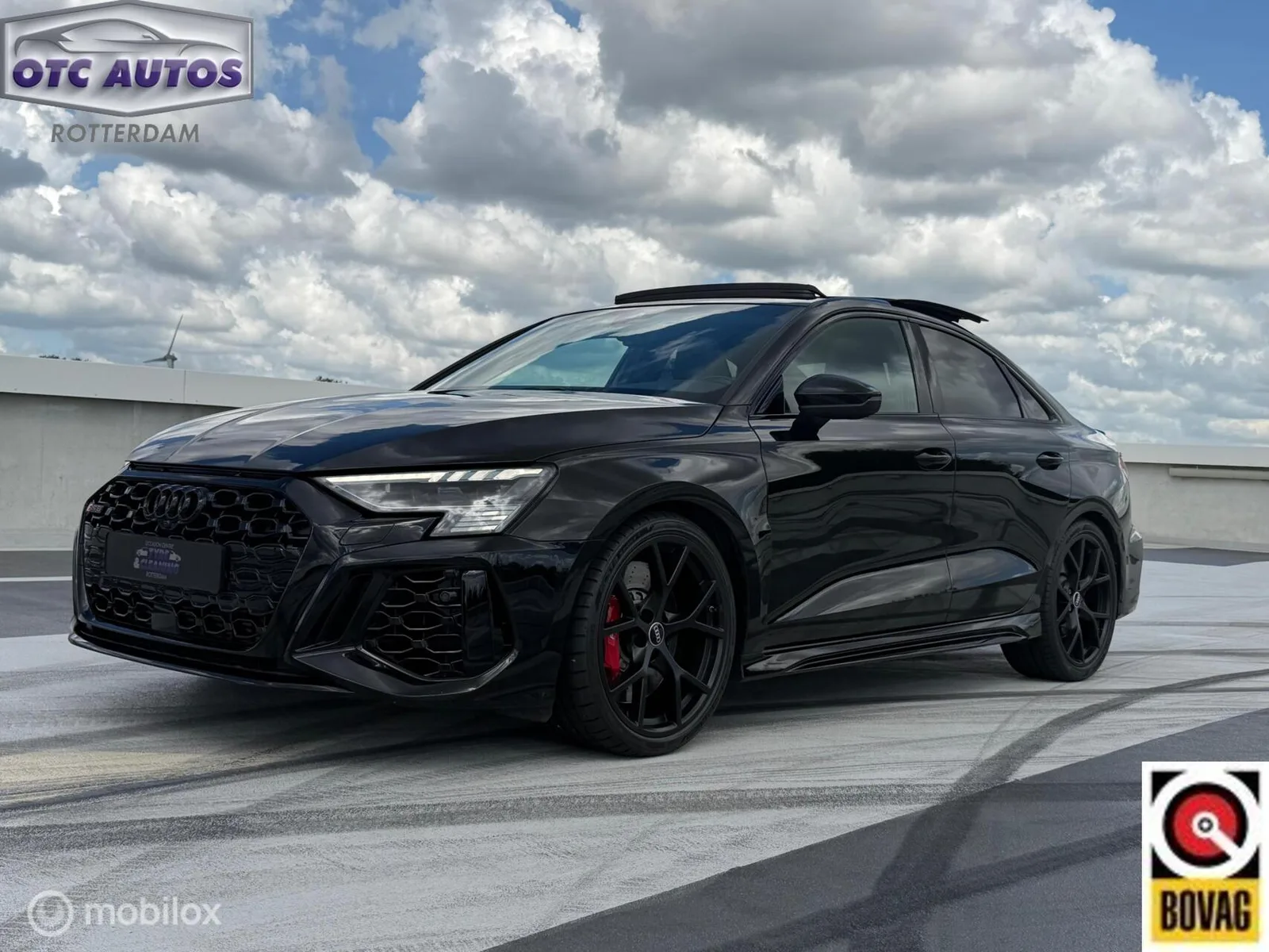 Audi RS (2022) — foto 1