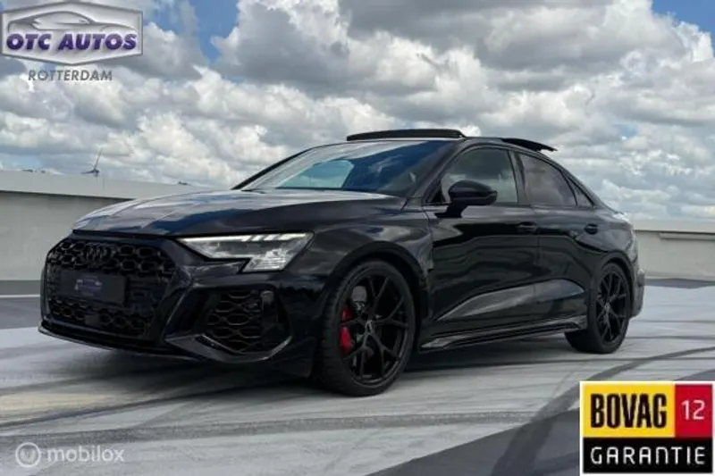 Audi RS (2022)
