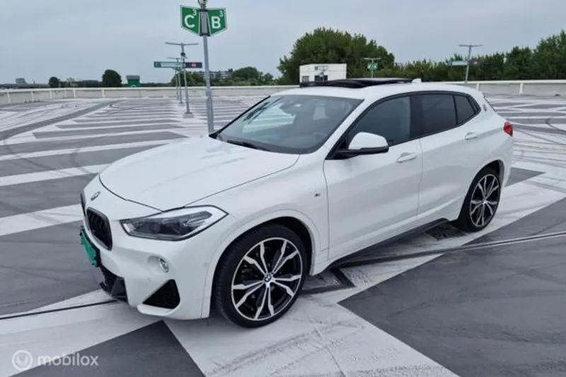 BMW X2 (2019)