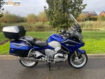BMW R (2015) — foto 1