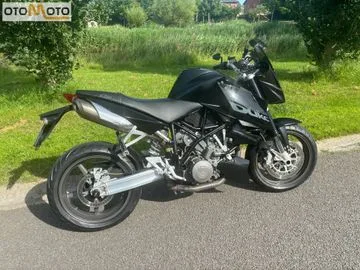 KTM 990 Super Duke (2006) — foto 1