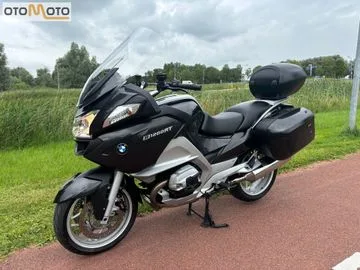 BMW R (2010) — foto 1