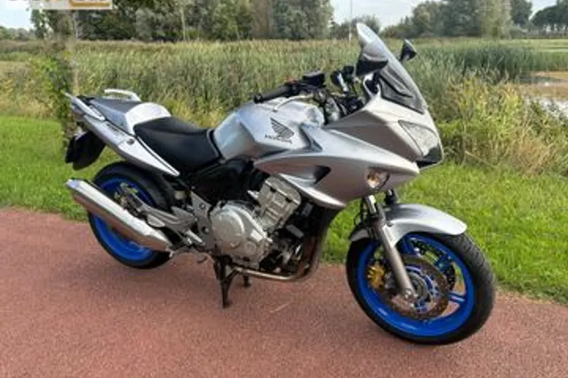 Honda CBF1000 (2006)
