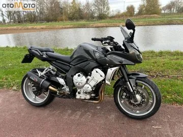 Yamaha FZ1 (2009) — foto 1