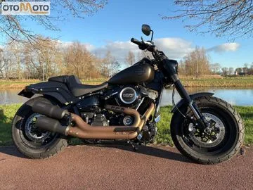 HARLEY-DAVIDSON FAT (2020) — foto 1