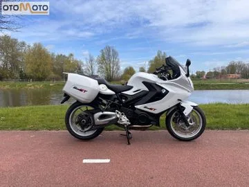 BMW F (2013) — foto 1