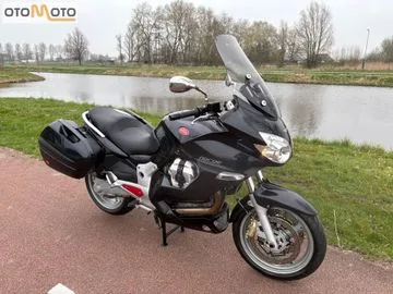 Moto Guzzi Norge 1200 (2010) — foto 1