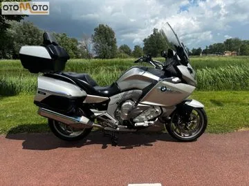 BMW K (2012) — foto 1