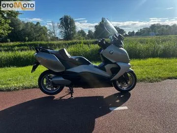 BMW C (2013) — foto 1