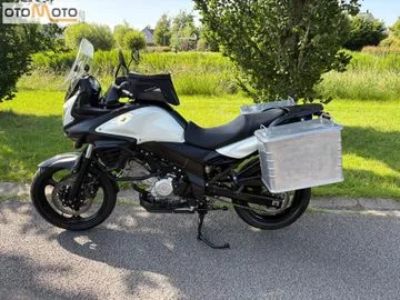 Suzuki V-Strom (2013) — foto 1